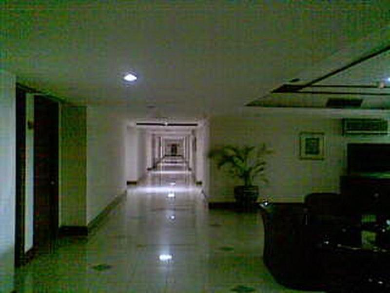 Penta Cirebon Hotel Kültér fotó